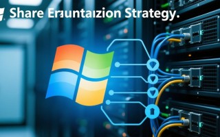 Windows共享枚举策略有哪些安全风险与防护措施？