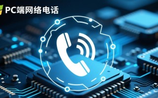 pc端网络电话怎么用？通话质量稳定吗？安全吗？