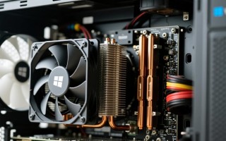 Windows散热系统声音大怎么办？教你解决散热异响问题