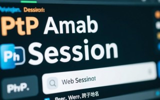PHPsession域名配置不生效怎么办？跨域共享session如何解决？