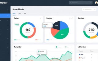 php服务器监控怎么做？新手入门指南与工具推荐