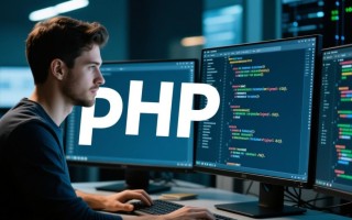 PHP开发者如何快速提升项目开发效率？