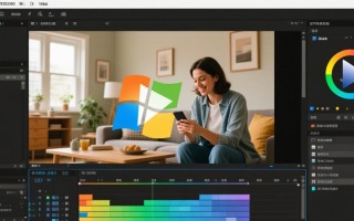 Windows影像制作软件哪个好？新手小白也能轻松上手吗？