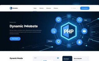 php动态网站美观处理