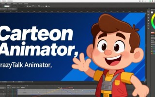 cartoon animator电脑版哪里免费下载安全吗？