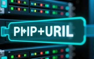 php数据库url怎么配置才安全高效？