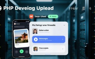 PHP图片批量上传并存储数据库的实现步骤是什么？