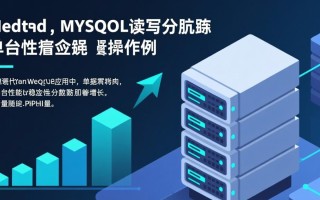 PHP实现的mysql读写分离操作示例