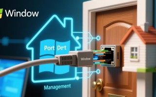 Windows开放3690端口是什么原因？如何安全配置？