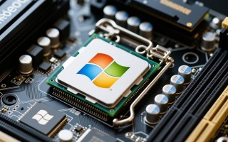 Windows下如何准确查看主板芯片型号？