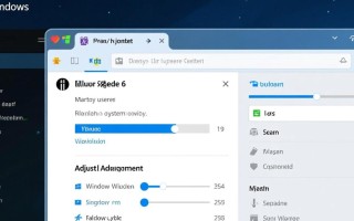 Windows鼠标速度调到6合适吗？怎么调才最顺手？