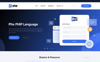 php文件资源管理网站如何实现高效文件分类与快速检索？