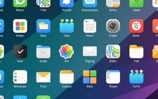 Windows对齐图标后位置乱跑怎么办？