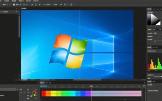 Windows图像音频数据如何有效隔离？