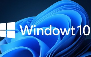 Windows 10运行PS卡顿？配置不够还是设置有问题？