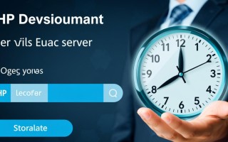 php如何准确获取服务器当前时间并处理时区问题？