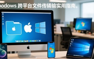 苹果文件发给Windows后格式错乱怎么解决？