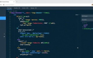 PHP开发大型网站源码需掌握哪些核心架构与扩展技术？