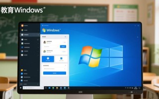 先森教育windows课程适合零基础小白学吗？