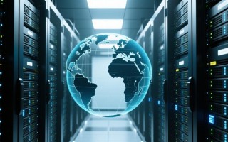 PC服务器占有率为何持续下滑？