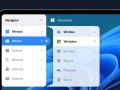 Windows折叠导航菜单怎么设置才能更简洁高效？