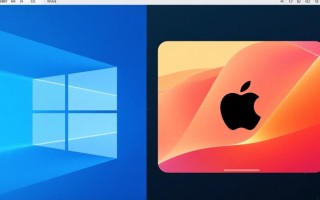 如何在Windows系统上实现类似Mac的色彩显示效果？