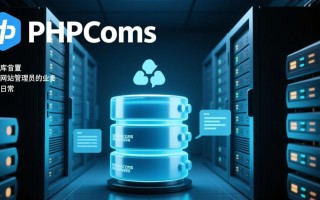 phpcms数据库位置在哪？怎么找到配置文件里的数据库信息？