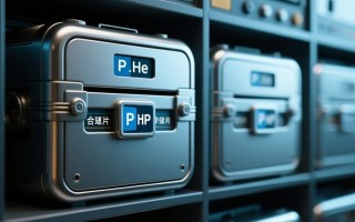 php图片存储到数据库还是服务器目录更优？