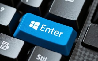 windows如何结束enter