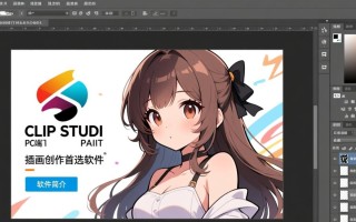 CLIP STUDIO PAINT PC端下载-CLIP STUDIO PAINT电脑版下载