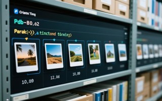 PHP将图片按创建时间进行分类存储的实现代码