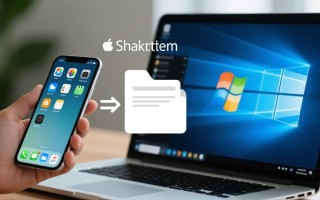 iOS如何直接访问Windows电脑里的文件？