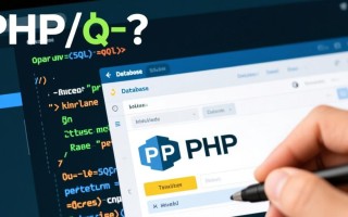 php数据库如何安全修改表名且不丢失数据？