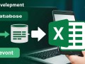 php数据库怎么导出到excel？有没有简单代码实现方法？