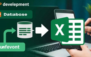 php数据库怎么导出到excel？有没有简单代码实现方法？