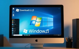Windows开机自动下载歌曲怎么办？如何关闭后台下载？