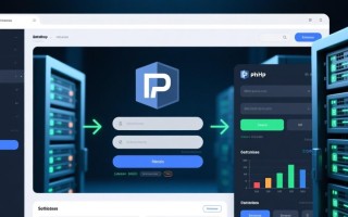 PHP服务器数据库访问工具下载