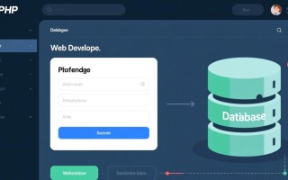 php将表单内容写入数据库