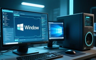 怎么跳过准备windows直接安装系统？