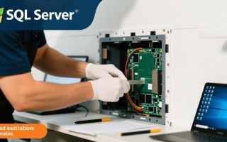 Windows安装SQL教程，新手如何一步步成功安装配置？