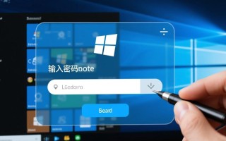 windows自动输入密码