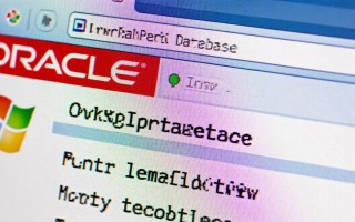 Windows下如何查询Oracle数据库监听端口？