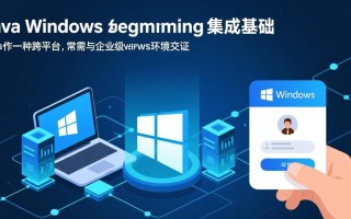 如何在Windows域中用Java实现编程身份验证？