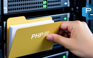 php如何彻底删除服务器指定文件夹及内容？