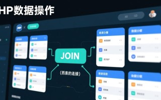 php数据库表连接怎么写？左连接、右连接和内连接区别是什么？