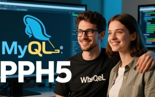 php5与mysql如何实现数据库连接与查询操作？