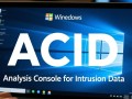 Windows下如何配置部署Snort IDS进行ACID分析？
