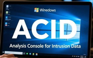 Windows下如何配置部署Snort IDS进行ACID分析？