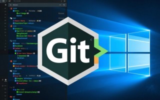 git命令windows安装后如何正确配置环境变量？