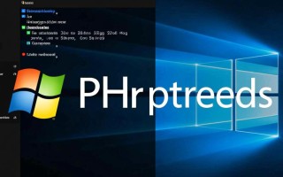 php pthreads在Windows下安装失败怎么办？